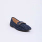 Women Shoes Blue
