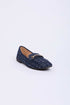 Women Shoes Blue