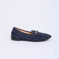 Women Shoes Blue