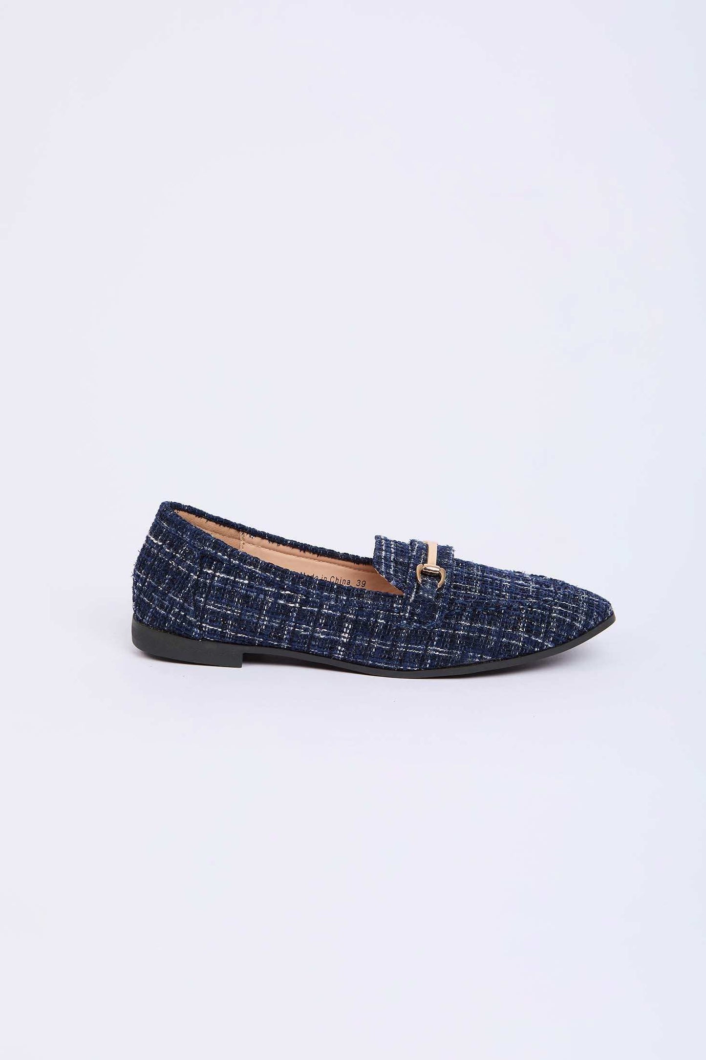 Women Shoes Blue