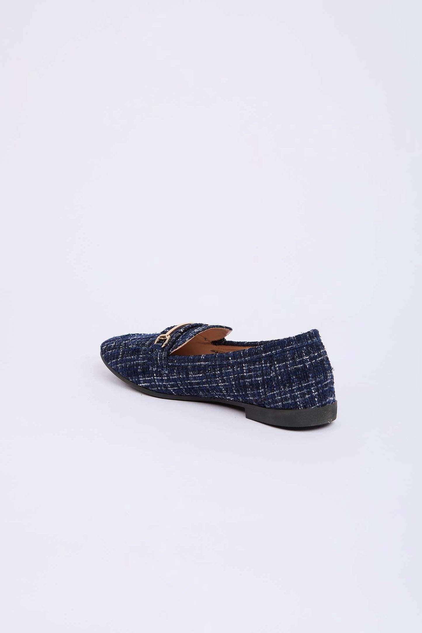 Women Shoes Blue