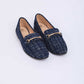 Women Shoes Blue