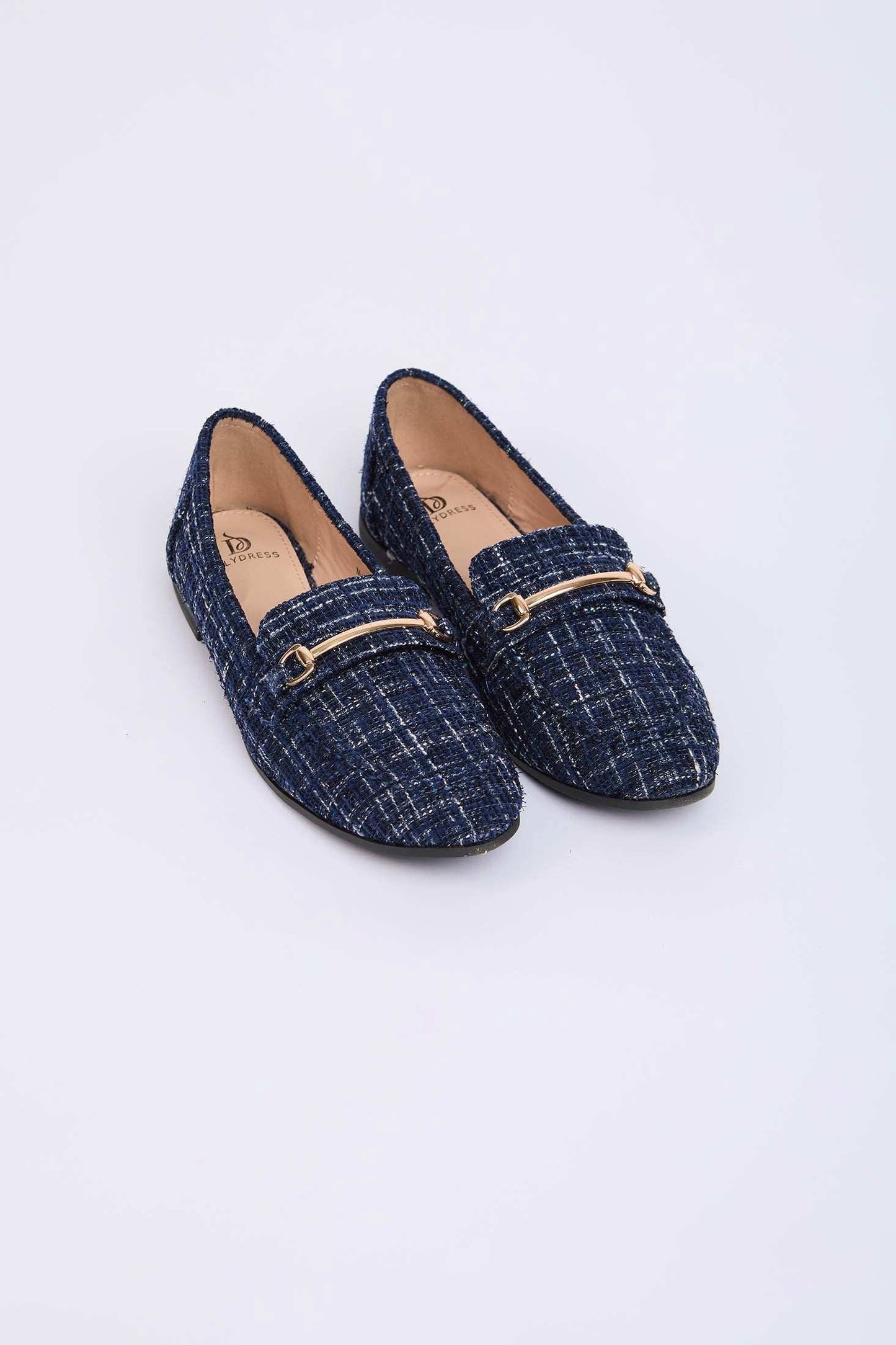 Women Shoes Blue