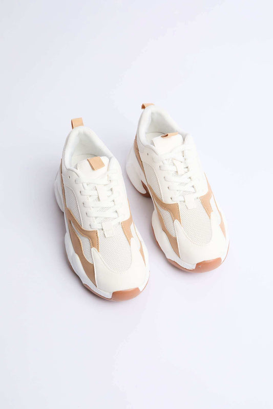 Women Shoes Brown