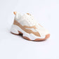 Women Shoes Brown