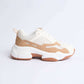 Women Shoes Brown