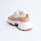 Women Shoes Brown