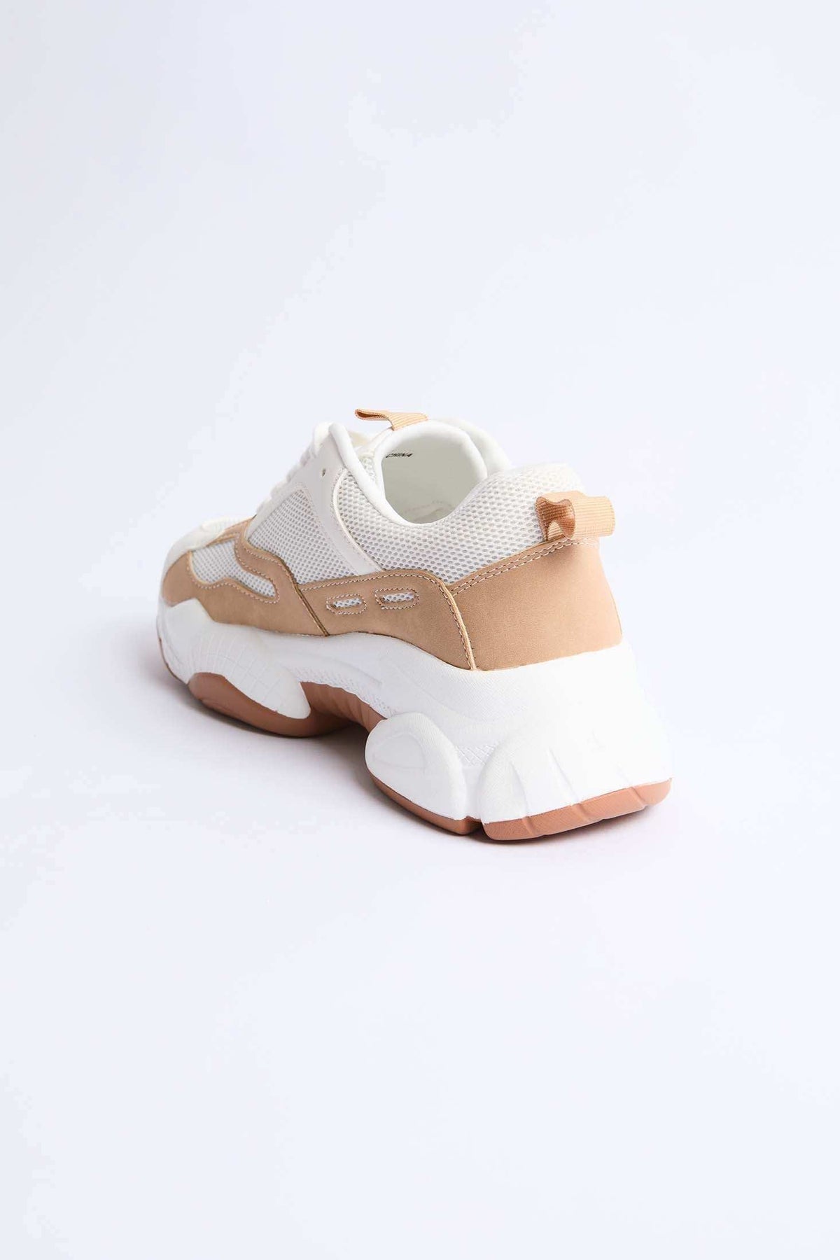 Women Shoes Brown
