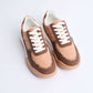 Women Shoes Brown