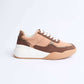 Women Shoes Brown