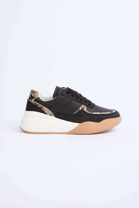 Women Shoes Black