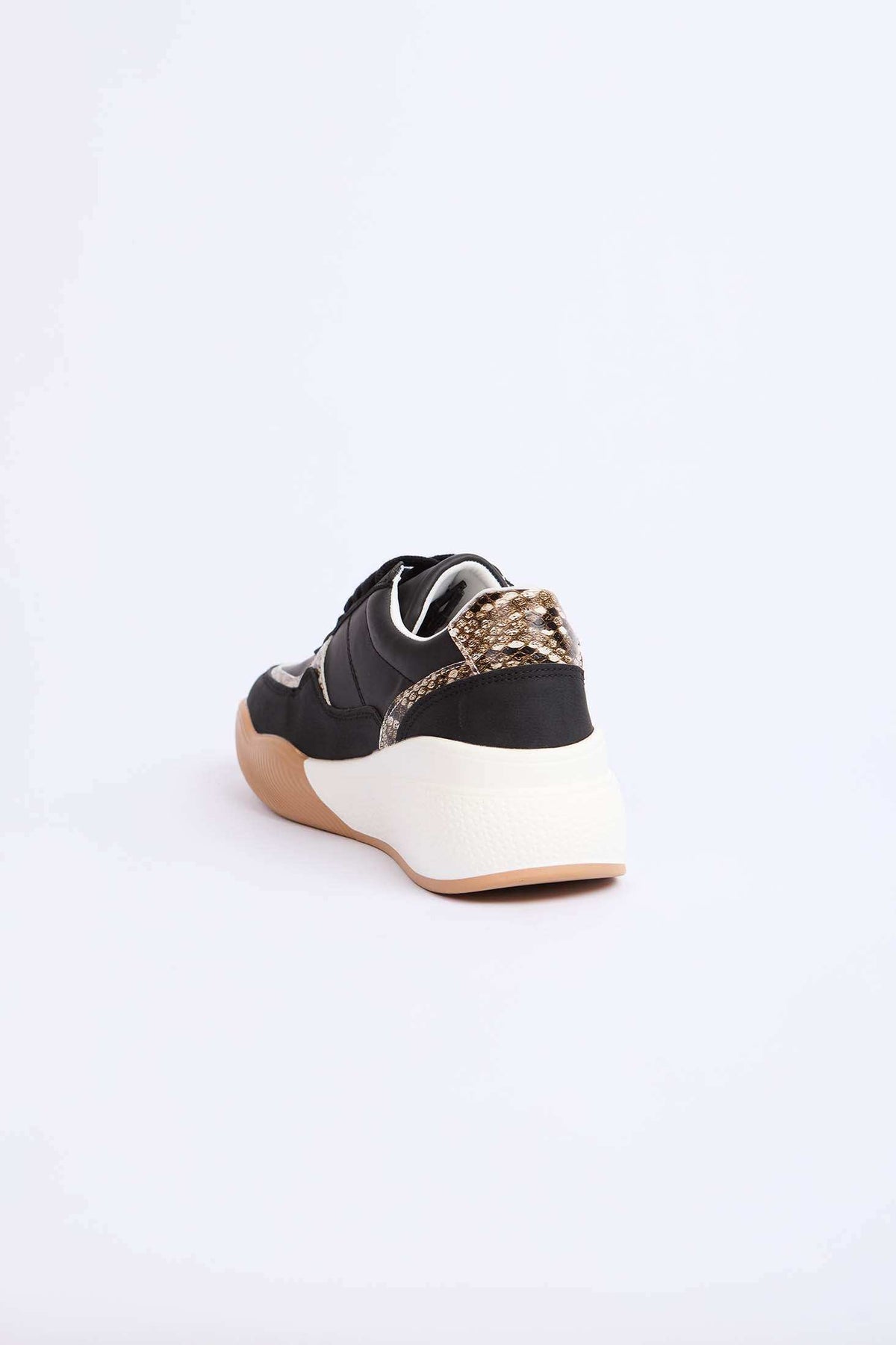 Women Shoes Black