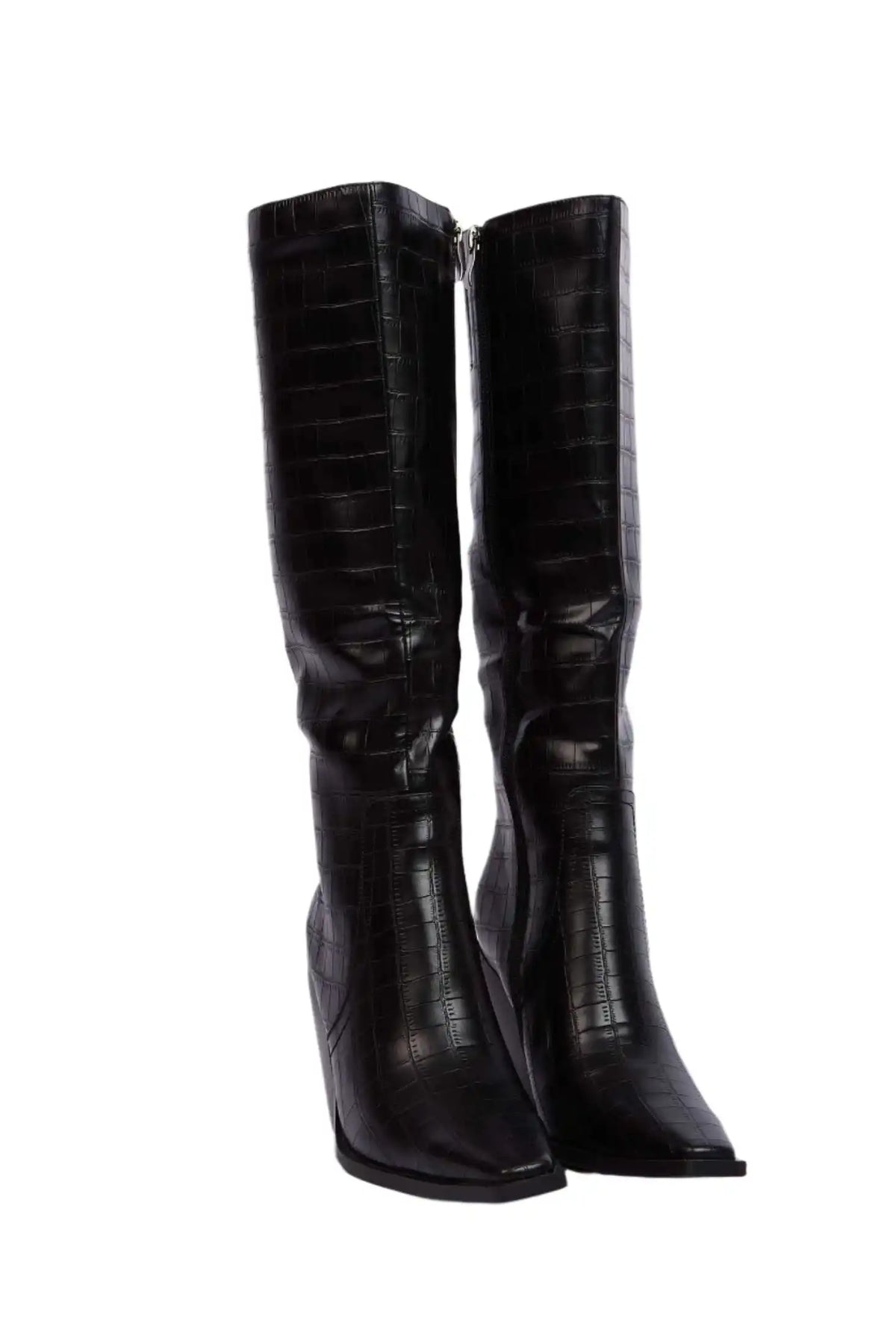 Women Shoes Black