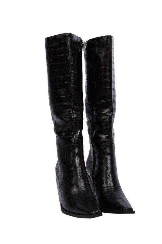 Women Shoes Black