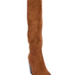 Women Shoes Brown