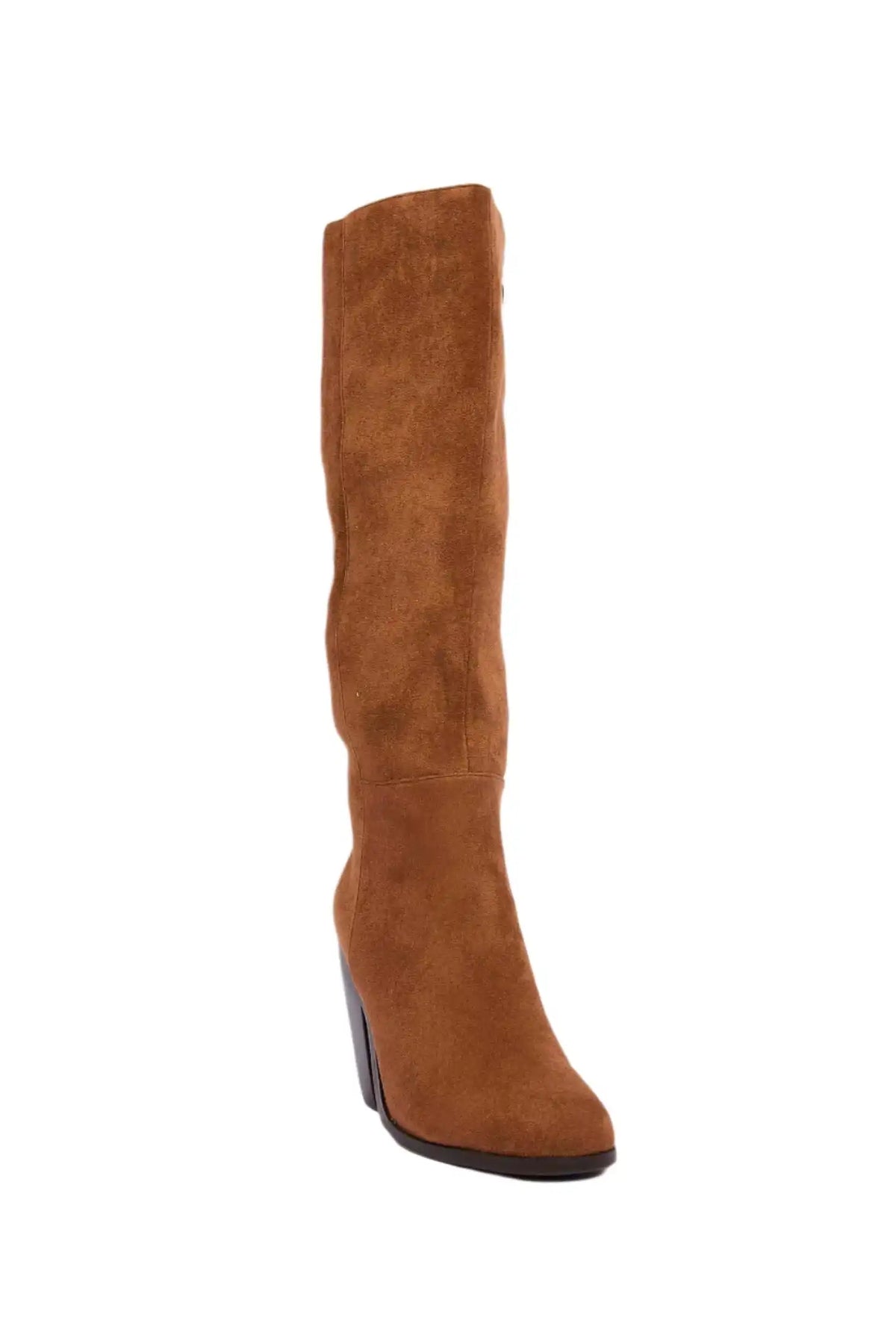 Women Shoes Brown