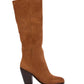Women Shoes Brown