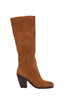 Women Shoes Brown