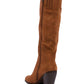 Women Shoes Brown