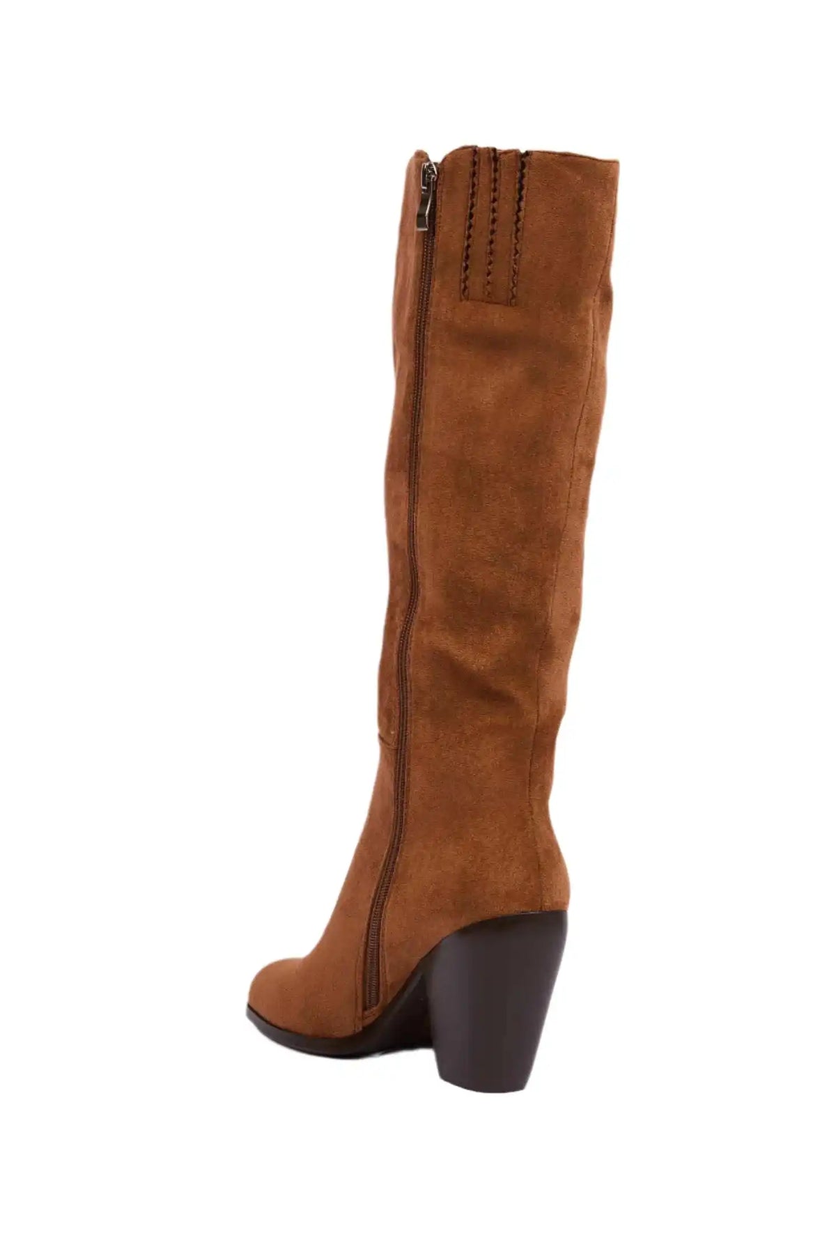 Women Shoes Brown