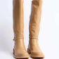 Women Shoes Brown