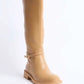 Women Shoes Brown