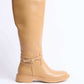 Women Shoes Brown