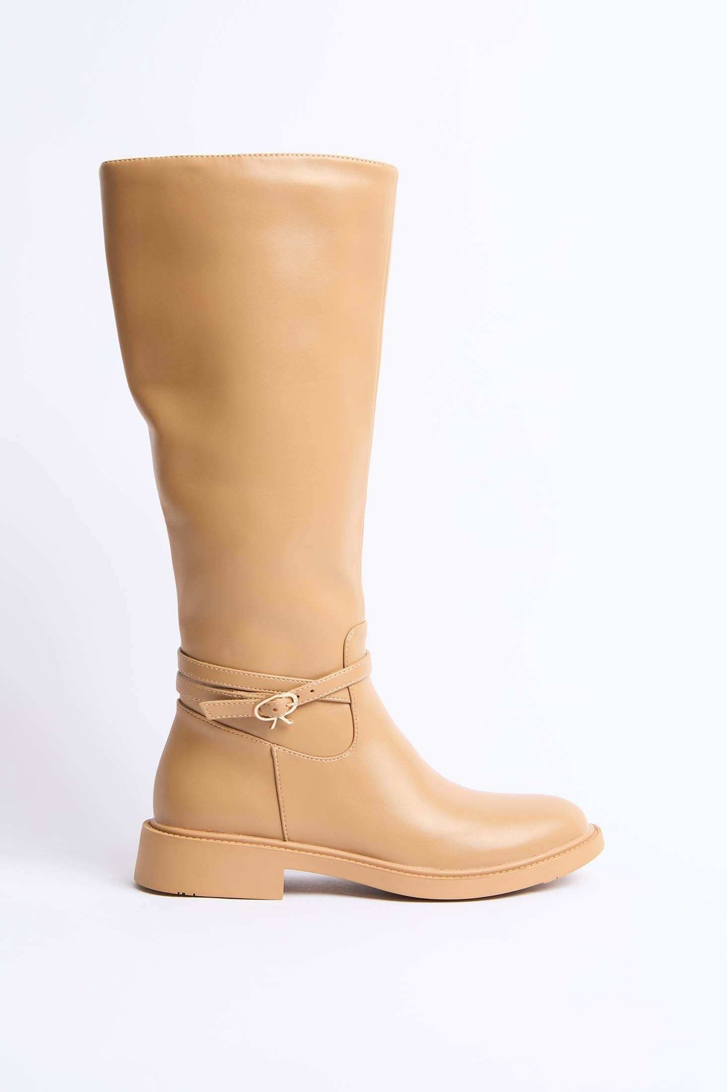 Women Shoes Brown