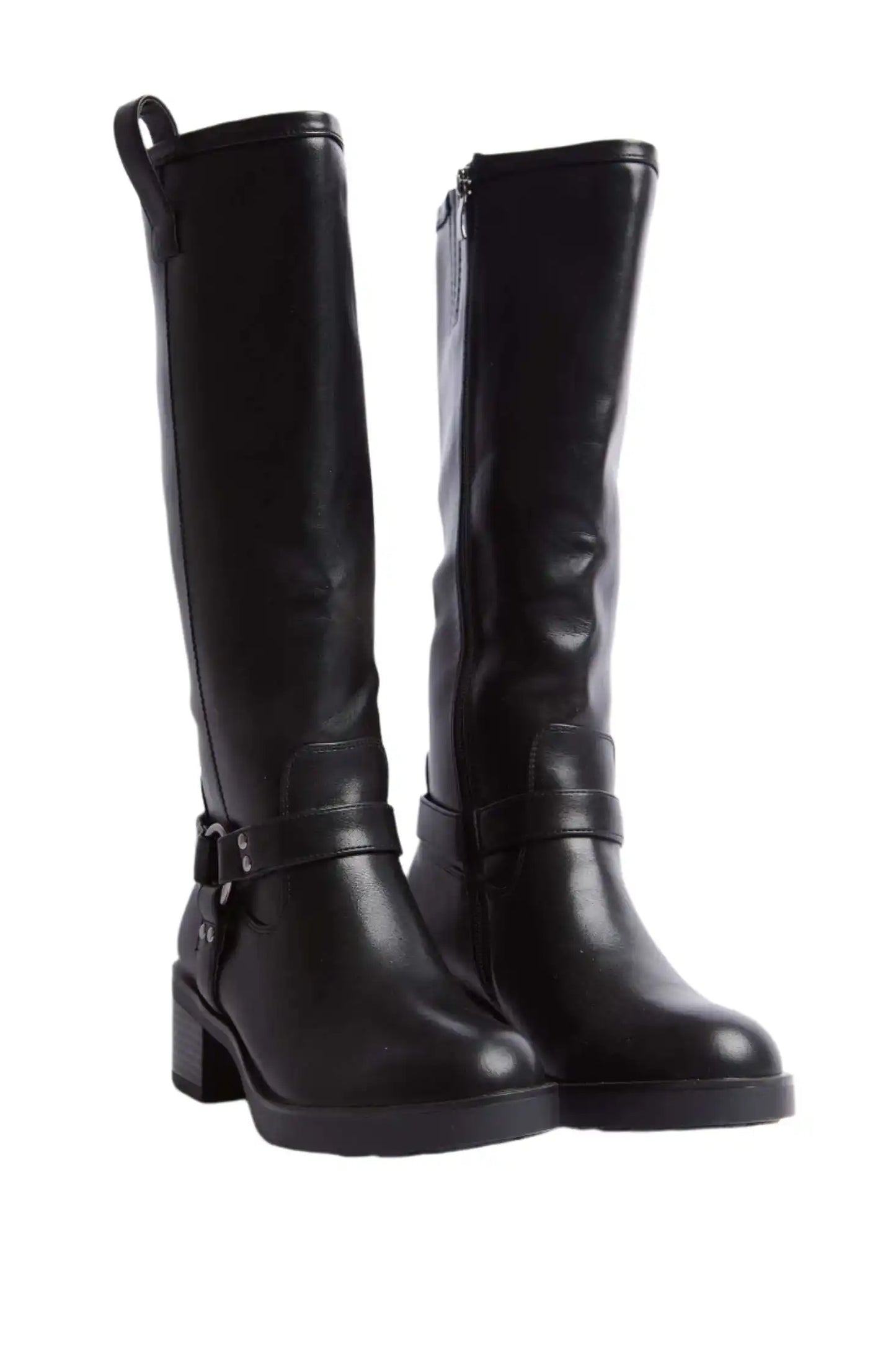 Women Shoes Black