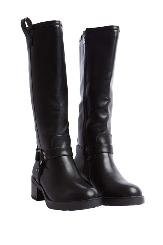 Women Shoes Black