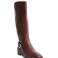 Women Shoes Brown