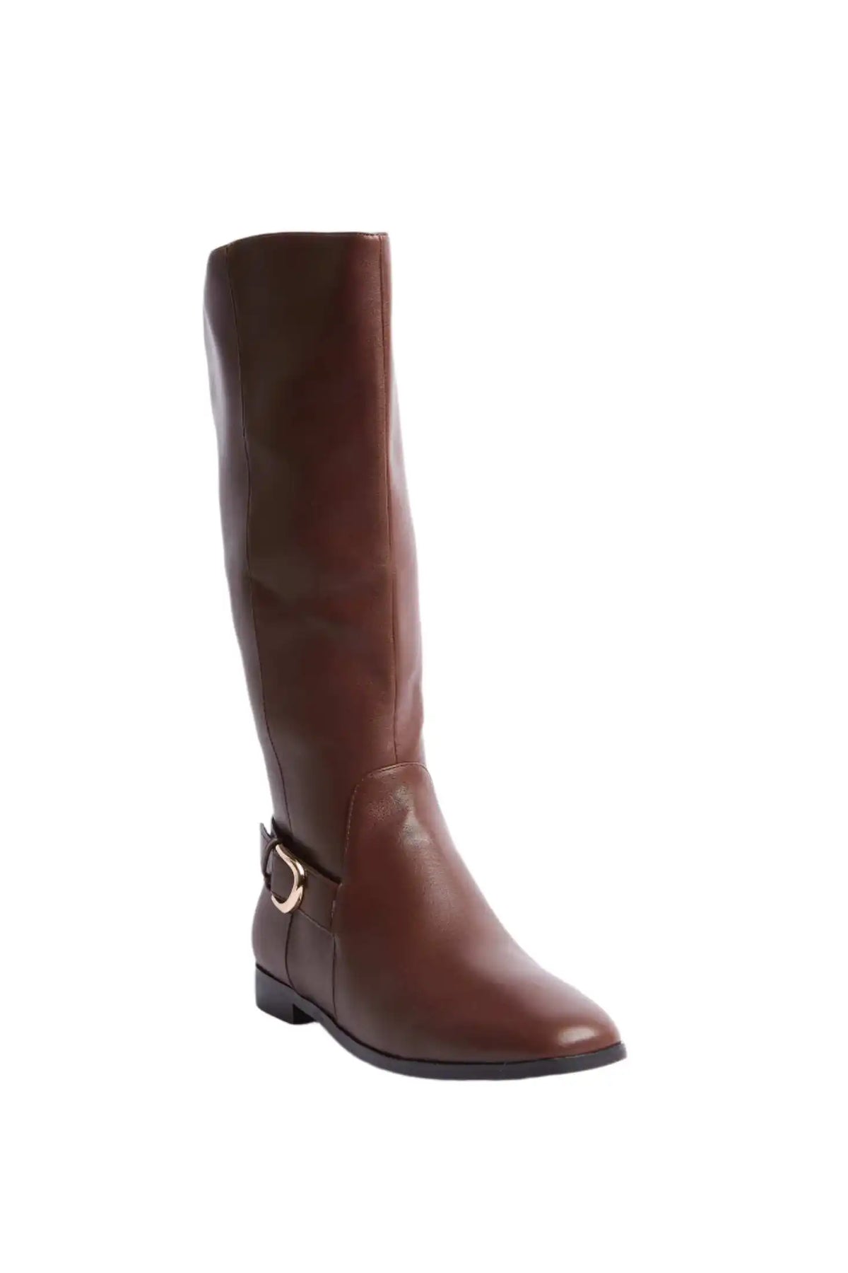 Women Shoes Brown