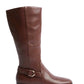 Women Shoes Brown