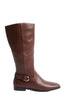 Women Shoes Brown