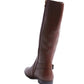 Women Shoes Brown