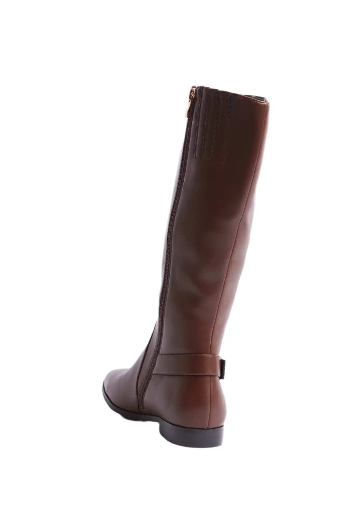 Women Shoes Brown