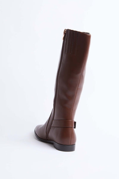 Women Shoes - Brown