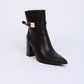 Women Shoes Black
