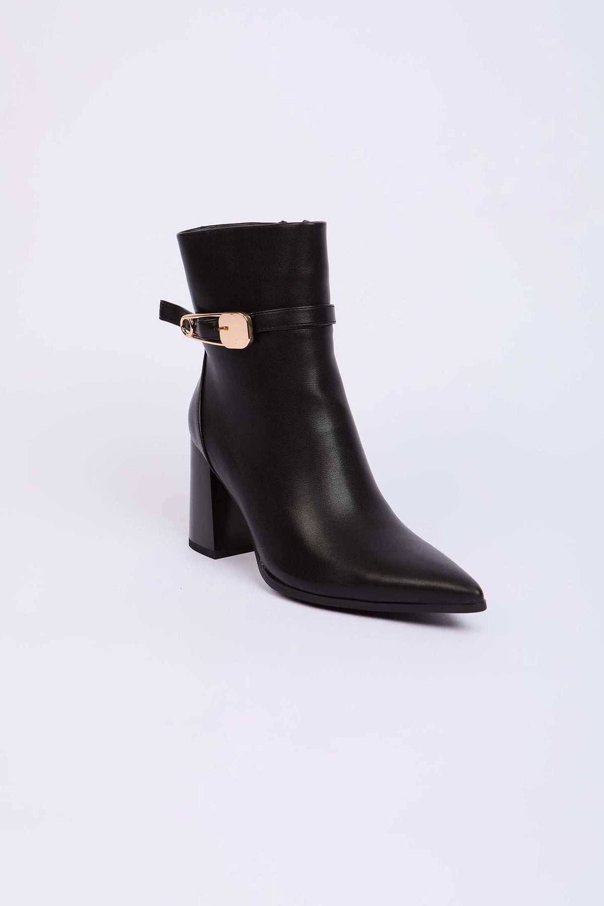 Women Shoes Black