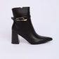 Women Shoes Black