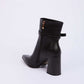 Women Shoes Black