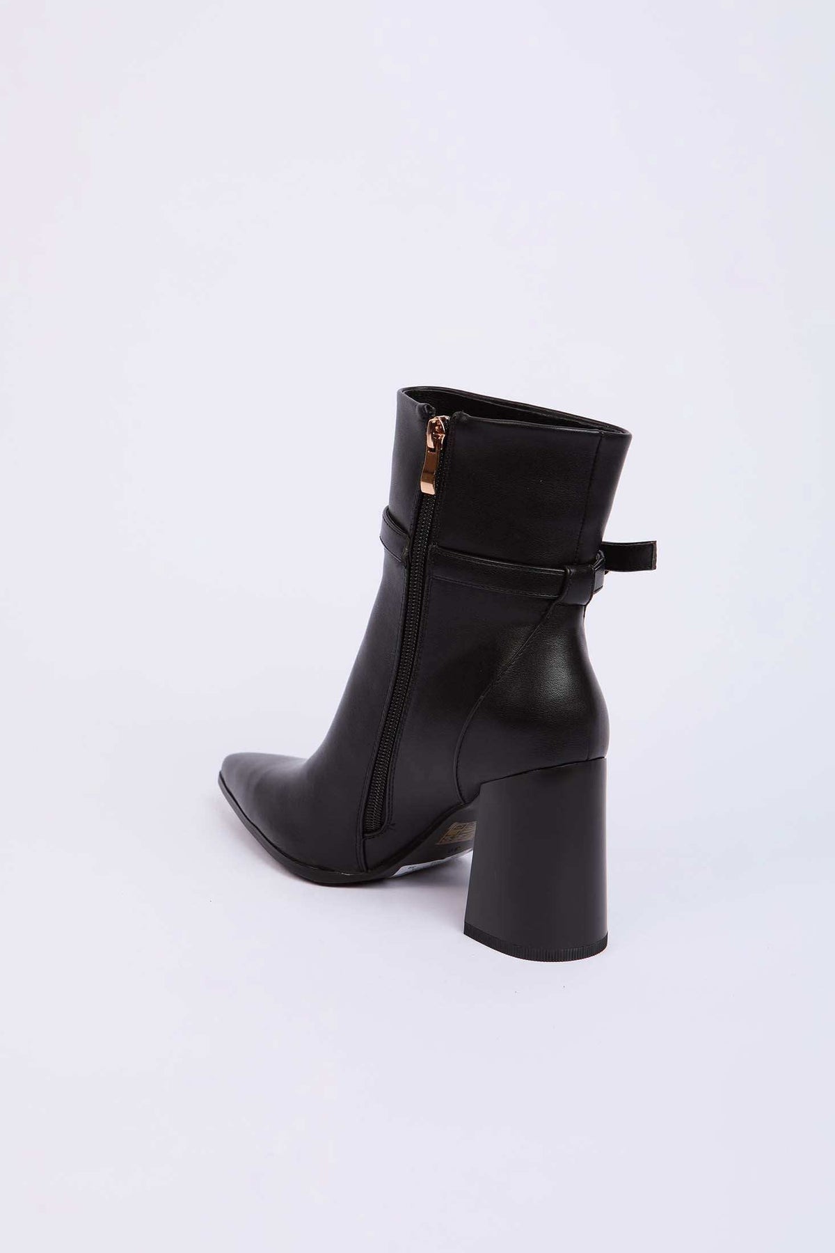 Women Shoes Black