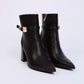 Women Shoes Black