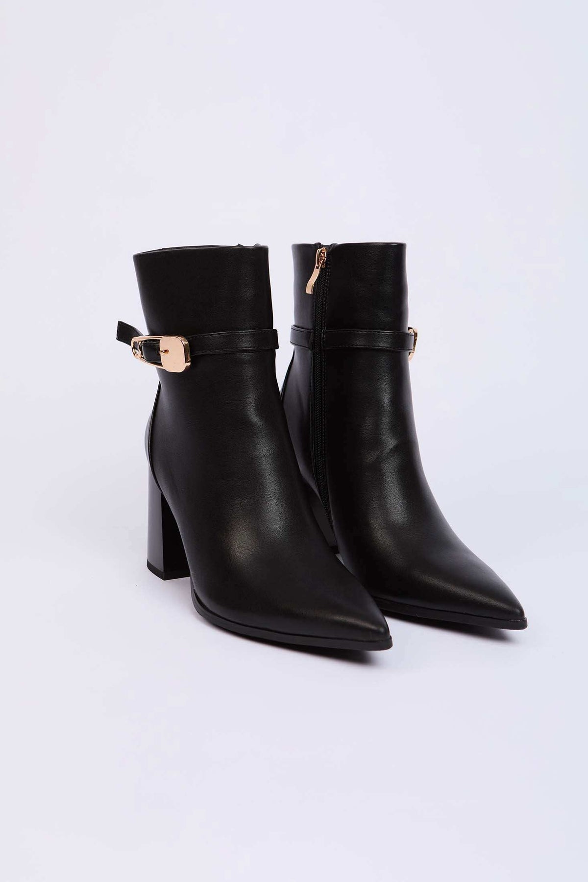 Women Shoes Black