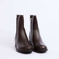 Women Shoes Brown