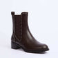 Women Shoes Brown