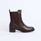 Women Shoes Brown