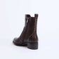 Women Shoes Brown