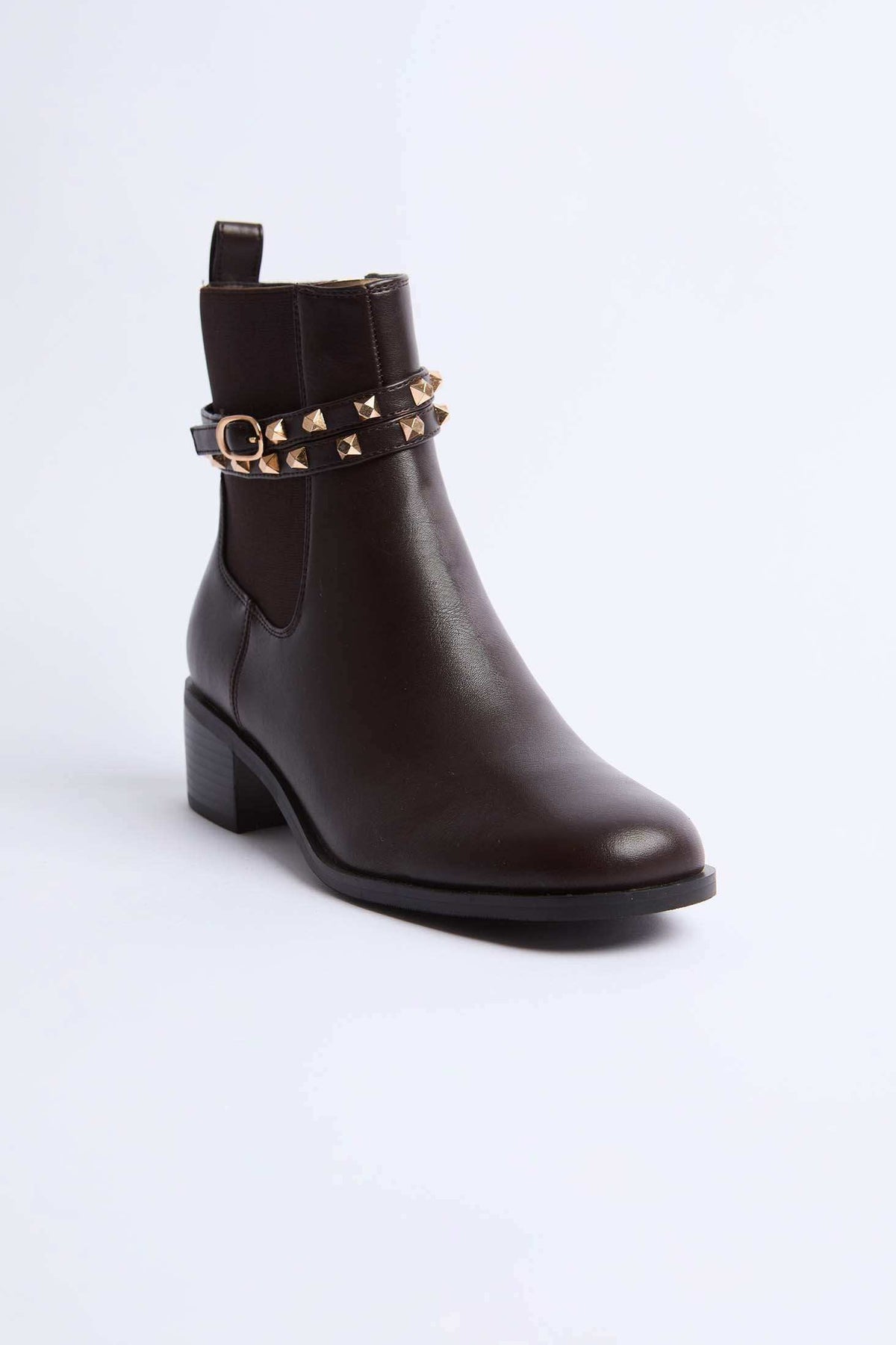 Women Shoes Brown