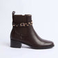 Women Shoes Brown